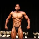 Richard  Daniels - NPC Southern Classic 2014 - #1